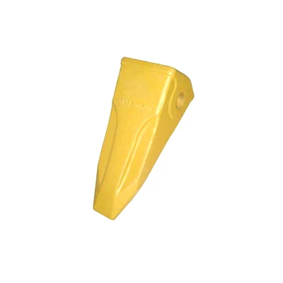 Dente de caçamba de cinzel de rocha para peças sobressalentes Volvo Ec210 14530544RC Dentes de caçamba